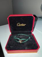 Cartier Trinity Armband, Ophalen of Verzenden, Zo goed als nieuw, Goud, Goud
