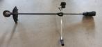 EGO BCX3800 Accu Bosmaaier, Tuin en Terras, Bosmaaiers, Ophalen, Gebruikt, Accu
