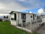 Chalet 2 slaapkamers CV incl. transport NL ♦️, Tot en met 4