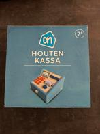 Houten kassa AH voor bij het winkeltje, Ophalen of Verzenden, Nieuw