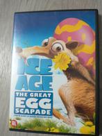 Dvd Ice Age, Cd's en Dvd's, Tekenfilm, Ophalen of Verzenden, Zo goed als nieuw, Alle leeftijden