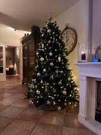 Kunstkerstboom Romagne 2.60m, 480 lampjes., Diversen, Ophalen, Zo goed als nieuw