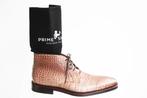 Nieuwe Prime Shoes chukkaboot in maat 7.5 = maat 41.5, Overige kleuren, Prime Shoes, Boots, Nieuw
