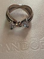 ~.~ Pandora ring ~ maat 52 ~.~, 20 of groter, Ophalen of Verzenden, Zo goed als nieuw, Dame