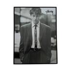 Stussy Poster, Ophalen of Verzenden, Gebruikt, Rechthoekig Staand