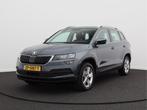 Skoda Karoq 1.0 TSI Ambition Business/ lage km/ zeer mooi!, Voorwielaandrijving, Stof, Gebruikt, 19 km/l