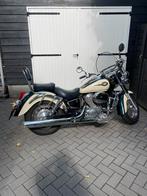 Honda Shadow VT750  ACE 57000km, Motoren, Motoren | Honda, 750 cc, 2 cilinders, Chopper, Particulier