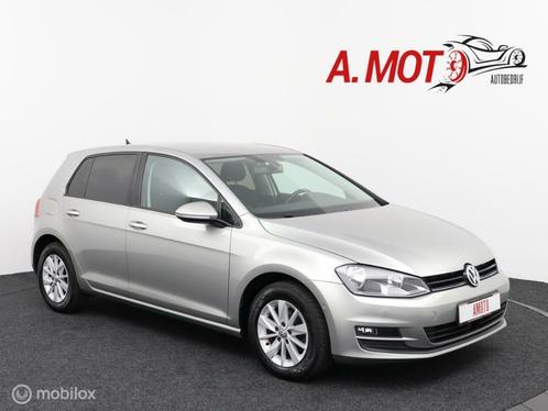 Volkswagen Golf 1.2 TSI Easyline apk 06-09-2024, Auto's, Volkswagen, Bedrijf, Te koop, Golf, ABS, Airbags, Airconditioning, Alarm
