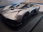 Aston Martin Valkyrie Schaal 1:18, Hobby en Vrije tijd, Modelauto's | 1:18, Ophalen of Verzenden, Nieuw, Auto, Maisto