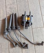 Bobine + Bougiekabels Mini Cooper R50 (2006), Ophalen of Verzenden, Gebruikt, Mini