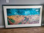 Schilderij/fotolijst/van Gogh, Antiek en Kunst, Kunst | Schilderijen | Klassiek, Ophalen