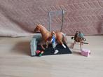Schleich wasbox, Ophalen, Zo goed als nieuw