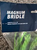 Evo nautic magnum bridle  voor buitenboordmotor, Watersport en Boten, Ophalen of Verzenden, Nieuw, Overige typen