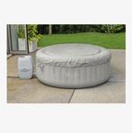 Nieuw in doos Lay z spa Tahiti jacuzzi 180x66, Tuin en Terras, Bubbelbaden en Hottubs, Ophalen, Nieuw, Filter, Opblaasbaar