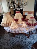 rokkappen uit oude winkel voorraad., Ophalen