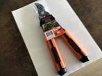 Takkensnoeischaar Black en Dekker 38cm NIEUW, Ophalen of Verzenden, Nieuw, Overige soorten