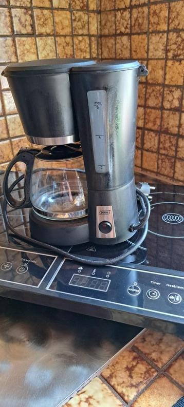 Camping koffiezetapparaat beschikbaar voor biedingen