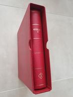 Nederland Luxe Leuchtturm album met cassette 1964-1990, Ophalen of Verzenden, Verzamelalbum