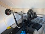 Compleet Fitness, Sport en Fitness, Fitnessmaterialen, Ophalen, Gebruikt