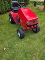 Toro zitmaaier zonder motor hydrostaat, Tuin en Terras, Zitmaaiers, Ophalen, Gebruikt