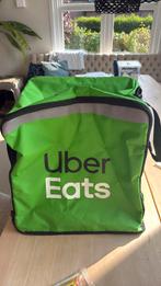 Uber eats bezorgtas, Ophalen of Verzenden, Zo goed als nieuw