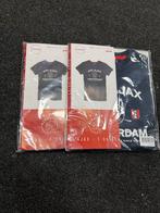 Ajax T-shirt Set - Nieuw in Verpakking, Ophalen of Verzenden, Nieuw, Jongen of Meisje, Shirt of Longsleeve