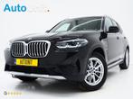 BMW X3 xDrive30e LCI 292PK | Leder | Sportstoelen | Zwarte H, Automaat, 1998 cc, Gebruikt, Zwart