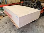 Hekimboard vezelcement platen - 6 mm, Doe-het-zelf en Verbouw, Platen en Panelen, Nieuw, Ophalen