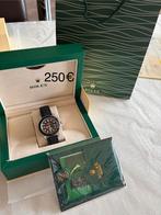 Rolex Yachtmaster Oysterflex, Ophalen of Verzenden, Zo goed als nieuw, IOS