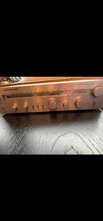 Marantz SR 220L Stereo Receiver - Vintage, Ophalen of Verzenden, Gebruikt