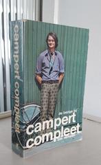 Campert Compleet - Alle Verhalen, Ophalen of Verzenden, Gelezen, Remco Campert