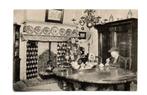 Oud Walchersche kamer. **, Verzenden, Voor 1920, Ongelopen, Zeeland