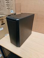Phanteks Eclipse P400 ph-ec416psc-bk pc kast mat zwart, Ophalen of Verzenden, Nieuw