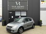 Suzuki Swift 1.3 Exclusive GT Pakket|Airco|Keyless Entry-Go|, Auto's, Suzuki, Gebruikt, Zwart, 400 kg, Swift
