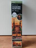 Diamond Painting van Avec Creative, Ophalen of Verzenden, Zo goed als nieuw