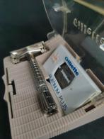 Gillette Flare Tip Super Speed, Ophalen of Verzenden, Zo goed als nieuw, Verzorging