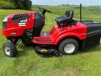 MTD Zitmaaier 7-Speed demo showroom model 11.3 pk maaibreedt, MTD, Ophalen of Verzenden, 90 tot 120 cm, Opvangbak