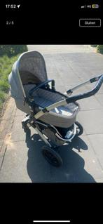 Joolz Geo kinderwagen, Ophalen of Verzenden, Zo goed als nieuw, Overige merken