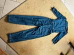 Spijkerpak Costes Denim XS - Driekwart mouw, Kleding | Dames, Jumpsuits, Ophalen of Verzenden, Zo goed als nieuw, Maat 34 (XS) of kleiner