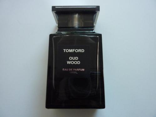 Tom Ford Oud Wood EAU DE PARFUM 100ml, Sieraden, Tassen en Uiterlijk, Uiterlijk | Parfum, Nieuw, Ophalen of Verzenden