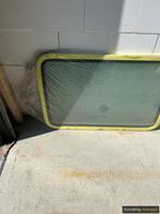 zijruit renault master lengte 2/3  1997/2009, Ophalen of Verzenden, Nieuw, Renault
