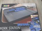 Revell Work station, Ophalen of Verzenden, Zo goed als nieuw, 1:50 tot 1:144