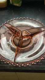 Vakkenschaal jaren 50, Antiek en Kunst, Ophalen of Verzenden