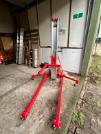 Montage lift, Verzenden, Nieuw, Info@robgro.nl, Handmatig
