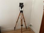 Decoratieve studiolamp, Huis en Inrichting, Ophalen, Gebruikt, 100 tot 150 cm, Industrieel