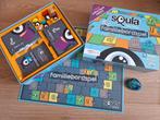 Squla Familie Bordspel - Leuk Leren!, Vijf spelers of meer, Ophalen of Verzenden, Gebruikt, Squla
