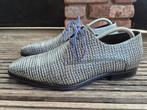 Floris van Bommel herenschoenen maat 44 / 9.5 nieuwstaat, Overige kleuren, Floris van Bommel, Ophalen of Verzenden, Zo goed als nieuw