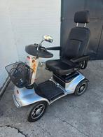 Practicomfort Deluxe scootmobiel, Ophalen, Gebruikt, Overige merken, 11 t/m 15 km/u