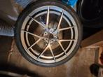 Velgen 19 inch 5 x 108 10j en 9j, Auto-onderdelen, Banden en Velgen, Ophalen, Nieuw, 19 inch, Velg(en)