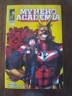 Kohei Horikoshi - My Hero Academia, Vol. 1, Eén comic, Kohei Horikoshi, Ophalen of Verzenden, Zo goed als nieuw